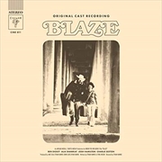 Buy Blaze - Original Cast Recording