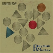 Buy Rhythm Matter