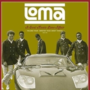 Buy Loma: A Soul Music Love Affair