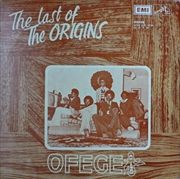 Buy Last Of The Origins