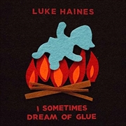 Buy I Sometimes Dream Of Glue: Ltd