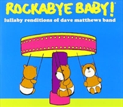 Buy Lullaby Renditions: Dave Matthews Band