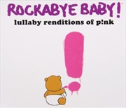 Buy Lullaby Renditions: Pink