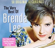 Buy Very Best Of Brenda Lee