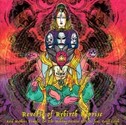 Buy Reverse Of Rebirth Reprise