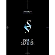 Buy Issue Maker - 1st Mini Album