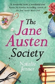 Buy The Jane Austen Society