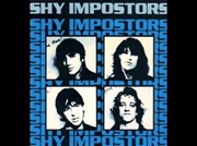 Buy Shy Impostors