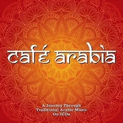 Buy Cafe Arabia