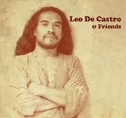 Buy Leo De Castro And Friends