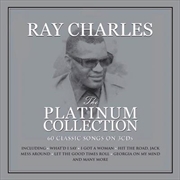 Buy Platinum Collection