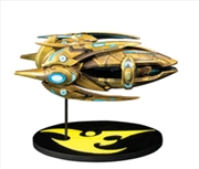 Buy Starcraft - Protoss Carrier Ship Replica