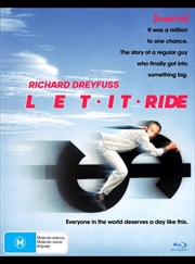 Buy Let It Ride | Imprint Collection 35