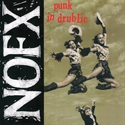 Buy Punk In Drublic (20th Anniversary Reissue)