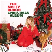 Buy Molly Burch Christmas Album