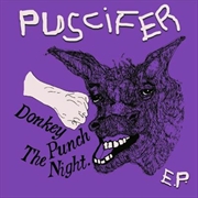 Buy Donkey Punch The Night