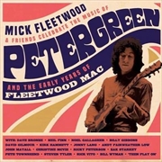 Buy Celebrate The Music Of Peter Green And The Early Years Of Fleetwood Mac