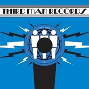 Buy Live At Third Man Records