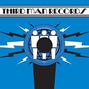 Buy Live At Third Man Records