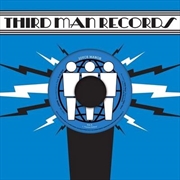 Buy Live At Third Man Records