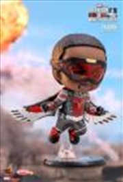 Buy Falcon and the Winter Soldier - Falcon Cosbaby