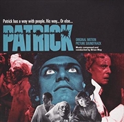 Buy Patrick Original Soundtrack