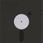 Buy Drokk - Music Inspired By Megacity One