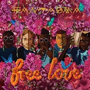 Buy Free Love