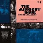 Buy Midnight Hour Live At Linear Labs