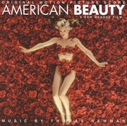 Buy American Beauty - Limited Edition