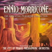 Buy Ennio Morricone