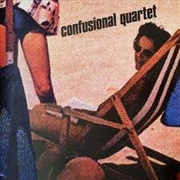 Buy Confusional Quartet