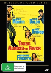 Buy Texas Across The River | Hollywood Gold