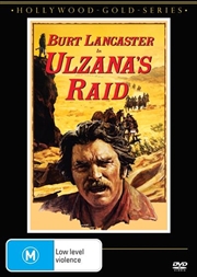 Buy Ulzana's Raid | Hollywood Gold