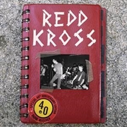 Buy Redd Cross