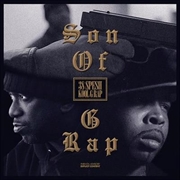 Buy Son Of G Rap: Special Edition