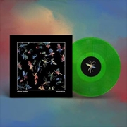 Buy Moveys - Coloured Vinyl