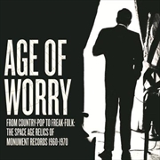 Buy Age Of Worry