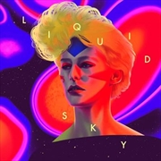 Buy Liquid Sky