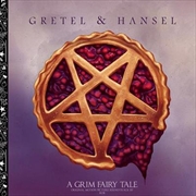 Buy Gretel And Hansel - Coloured Vinyl