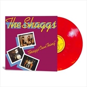 Buy Shaggs Own Thing - Coloured Vinyl