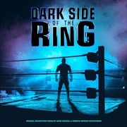 Buy Dark Side Of The Ring - Limited Edition Coloured Vinyl