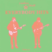 Buy Everybody Hits - Coloured Vinyl