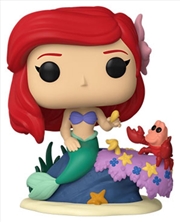 Buy The Little Mermaid - Ariel Ultimate Princess Pop! Vinyl