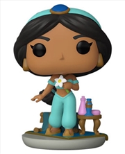 Buy Aladdin - Jasmine Ultimate Princess Pop! Vinyl