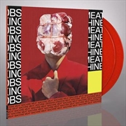 Buy Meat Machine - Coloured Vinyl