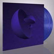 Buy Through The Hollow - Coloured Vinyl