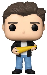 Buy Parks and Recreation - Ben Wyatt US Exclusive Pop! Vinyl [RS]