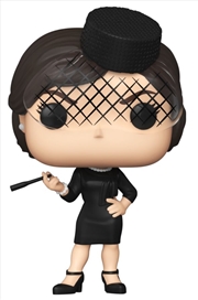 Buy Parks and Recreation - Janet Snakehole Pop! Vinyl