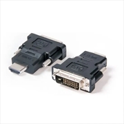 Buy DVI-D Male to HDMI Female Adapter - Male to Female